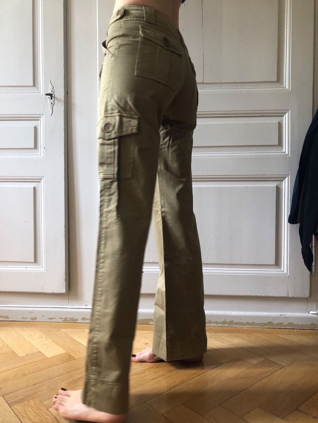 Pantaloni: Pantalon HARTFORD 36 – Nuovo e nell'imballaggio originale da Arnex-sur-Orbe venduto da cameleonfringant 1