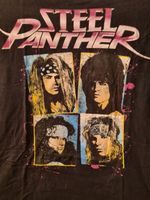 T-Shirt Steel Panther XXL