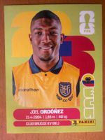Panini ECU8