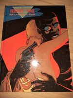 Bd Sur la route de Selma de Philippe Berthet