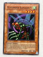 Fliegender Kamakiri #1 Yu-Gi-Oh Karte DB1-DE054