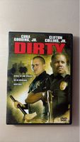 Dirty - Der packende Cop-Thriller mit Cuba Gooding Jr.(0506)