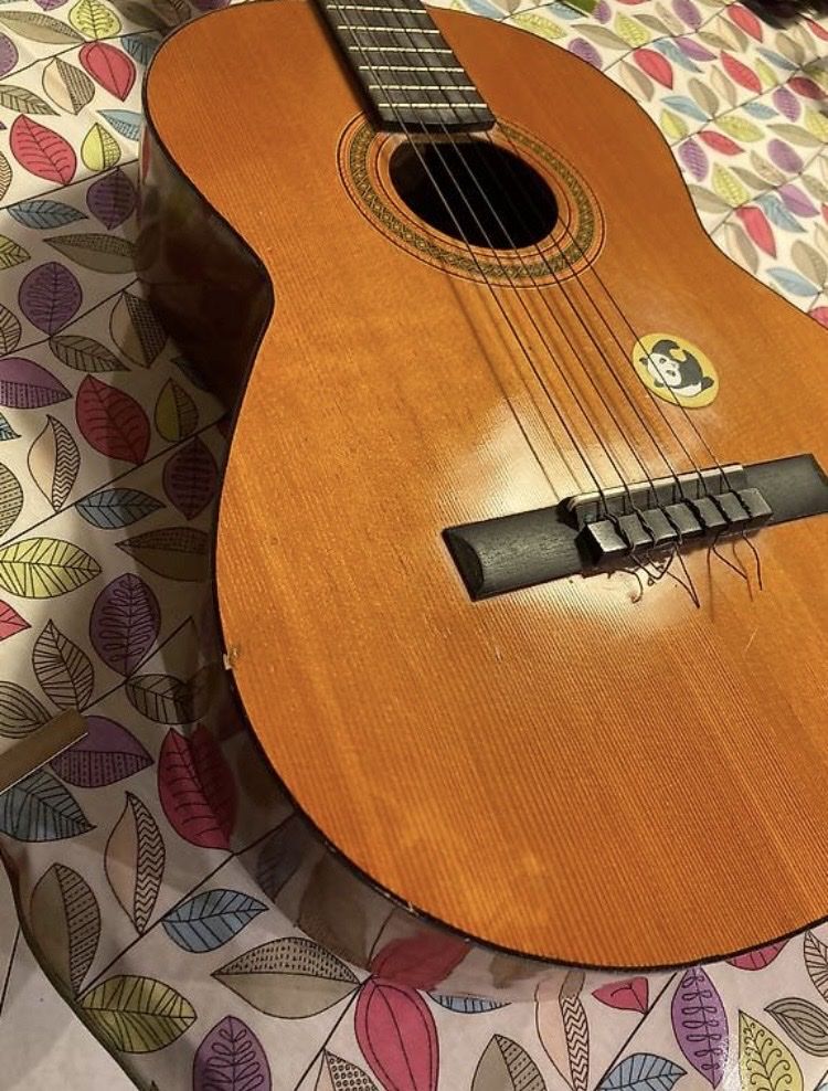 Musikinstrumente: Chitarra acustica andalusa – Gebraucht aus Bodio von ste_wg29 4