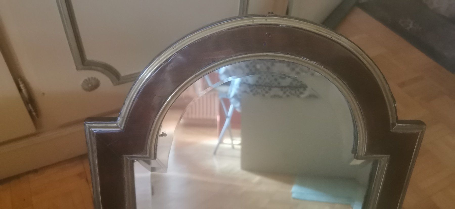 Spiegel: Miroir biseauté – Gebraucht aus Genève von vins50 5