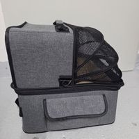 Transporttasche Hund