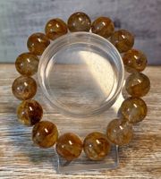 Golden Healer Armband F 14.7mm