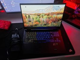 HP OMEN 16
