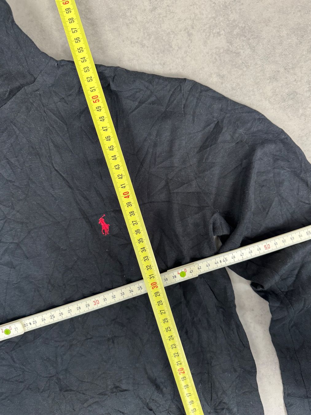 Ralph Lauren Maglioni & Felpe: Ralph Lauren Rollkragenpullover - Grösse: S | Vintage – Usato da Fraubrunnen venduto da simon_28839 3