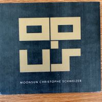 Moonsun Christophe Schweizer (Unit) David Binney / Dan Weiss