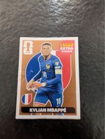 Extra Sticker Mbappe Bronze