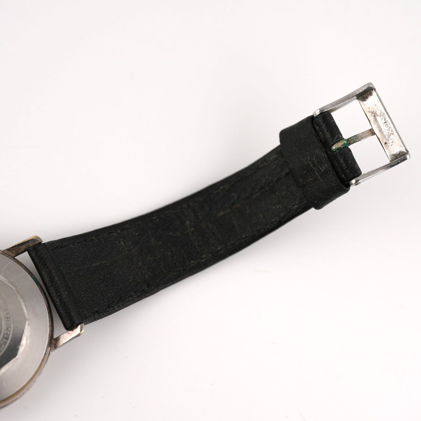 Uhren: Heno Automatic Vintage – Gebraucht aus Basel von Vip24 4