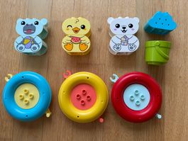 Lego Duplo Badewannenspass