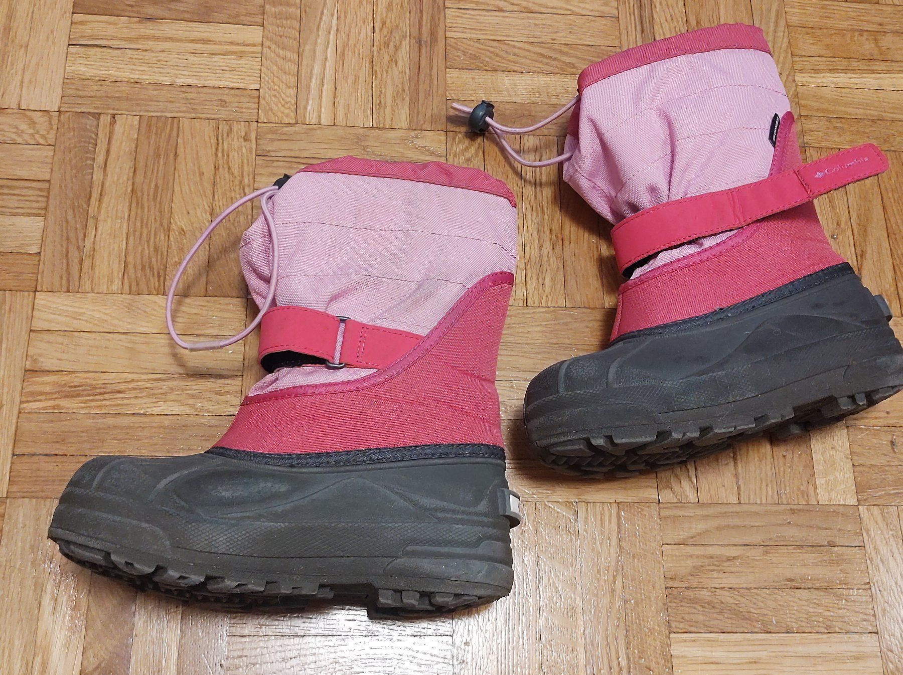Columbia Scarpe per ragazzi: Columbia Winterschuhe - Grösse 32 – Usato da Genève venduto da beata.e 2