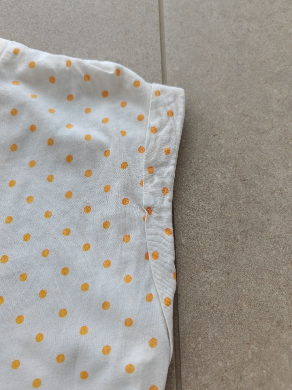 Dorothy Perkins T-Shirts: T-shirt à pois taille 38 – Gebraucht aus Longirod von DigiSmart 3