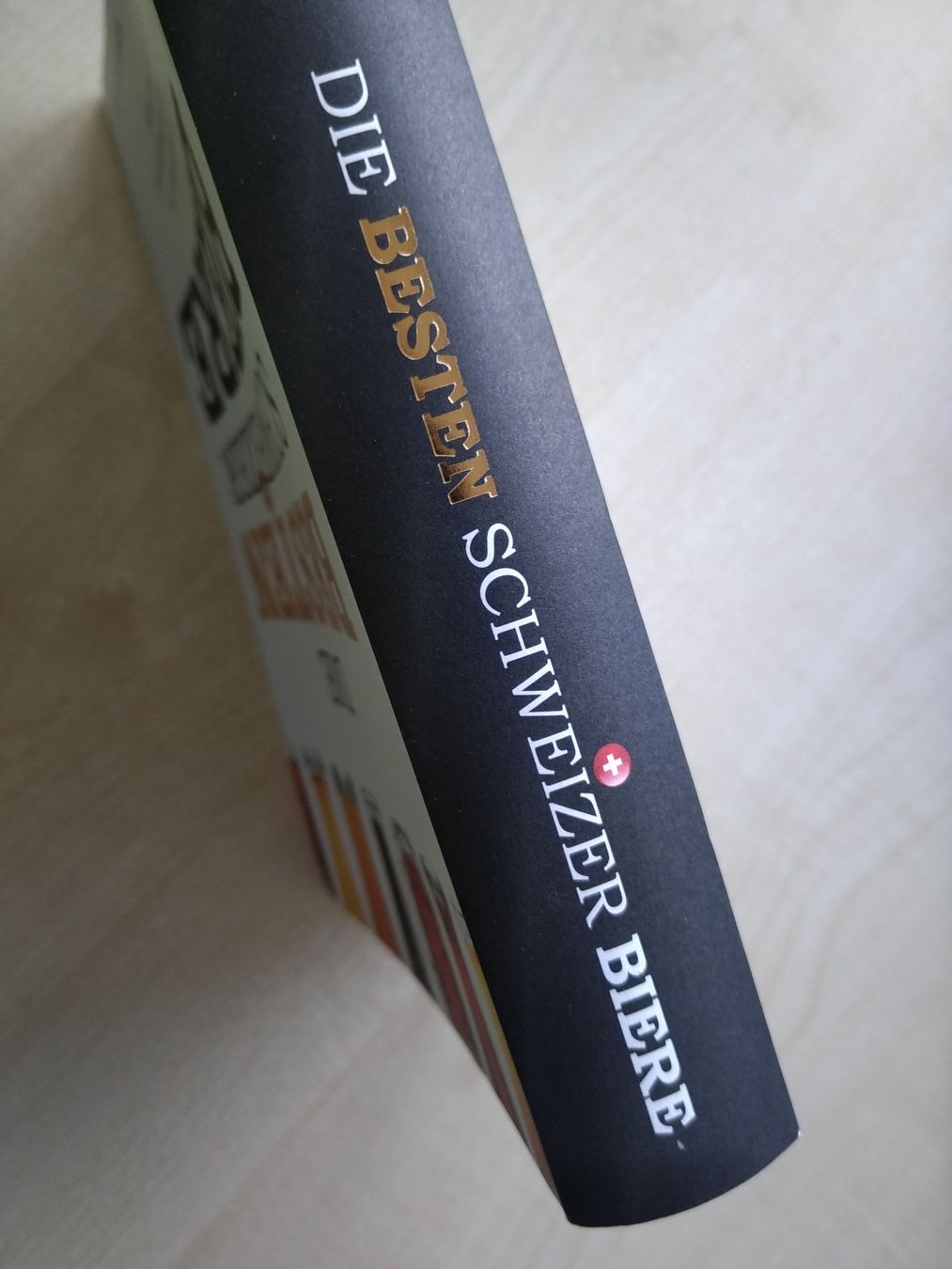 Libri: Die besten Schweizer Biere – Usato da Olten venduto da prusik02 1
