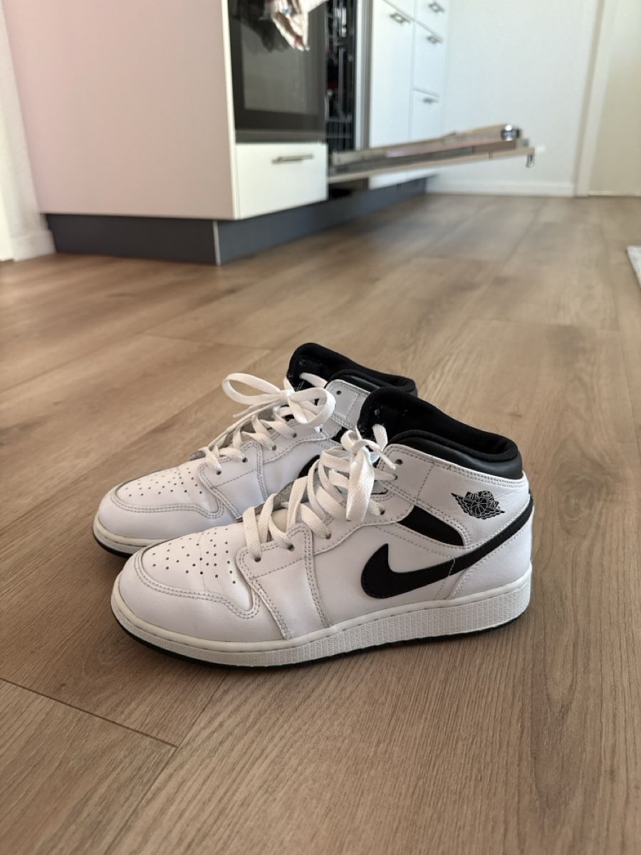 Chaussures hommes: Nike jordan  – D'occasion à Wohlen AG par sim_tms5 1