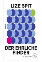 Der ehrliche Finder - Lize Spit