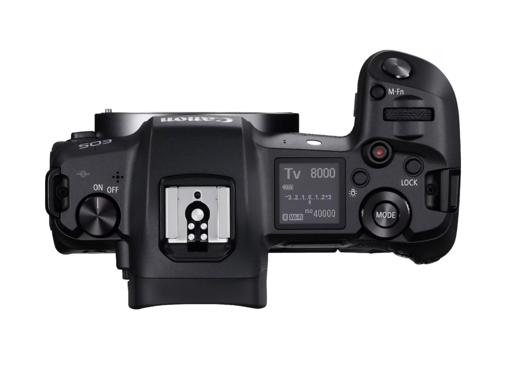 Canon Kamera: Canon EOS R Body 30.30 Mpx, Vollformat – Neu (gemäss Beschreibung) aus Pfeffingen von Elegant_trend 3