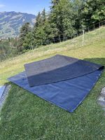 Solar-Poolabdeckung