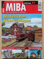 MIBA Spezial 91
