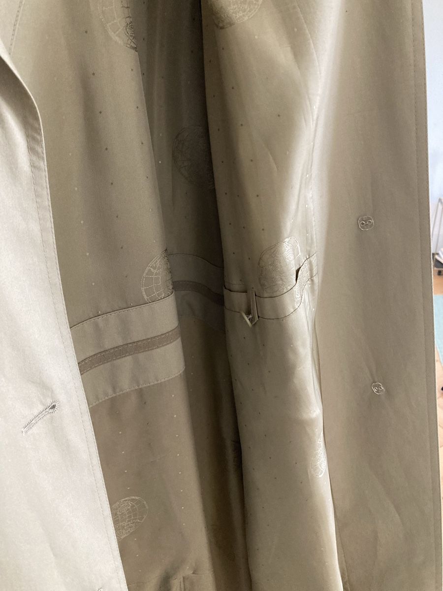 Cappotti: Trench-coat Hensel&Mortensen  – Usato da Biel/Bienne venduto da arianep15 3