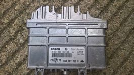 Motorsteuergerät Bosch 0 261 203 184/185