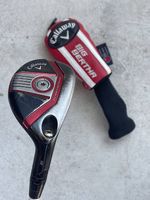 Callaway Big Bertha Hybrid