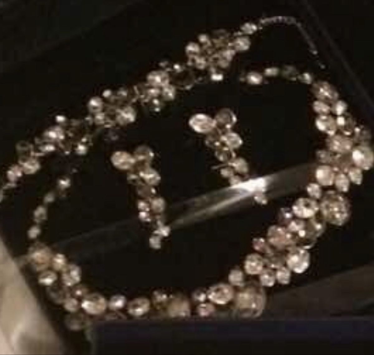Swarovski Catenine: Schmuckset  – Nuovo (secondo la descrizione) da Stein AG venduto da Ibi__
