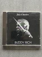 CD BUDDY RICH JAZZ CLASSICS