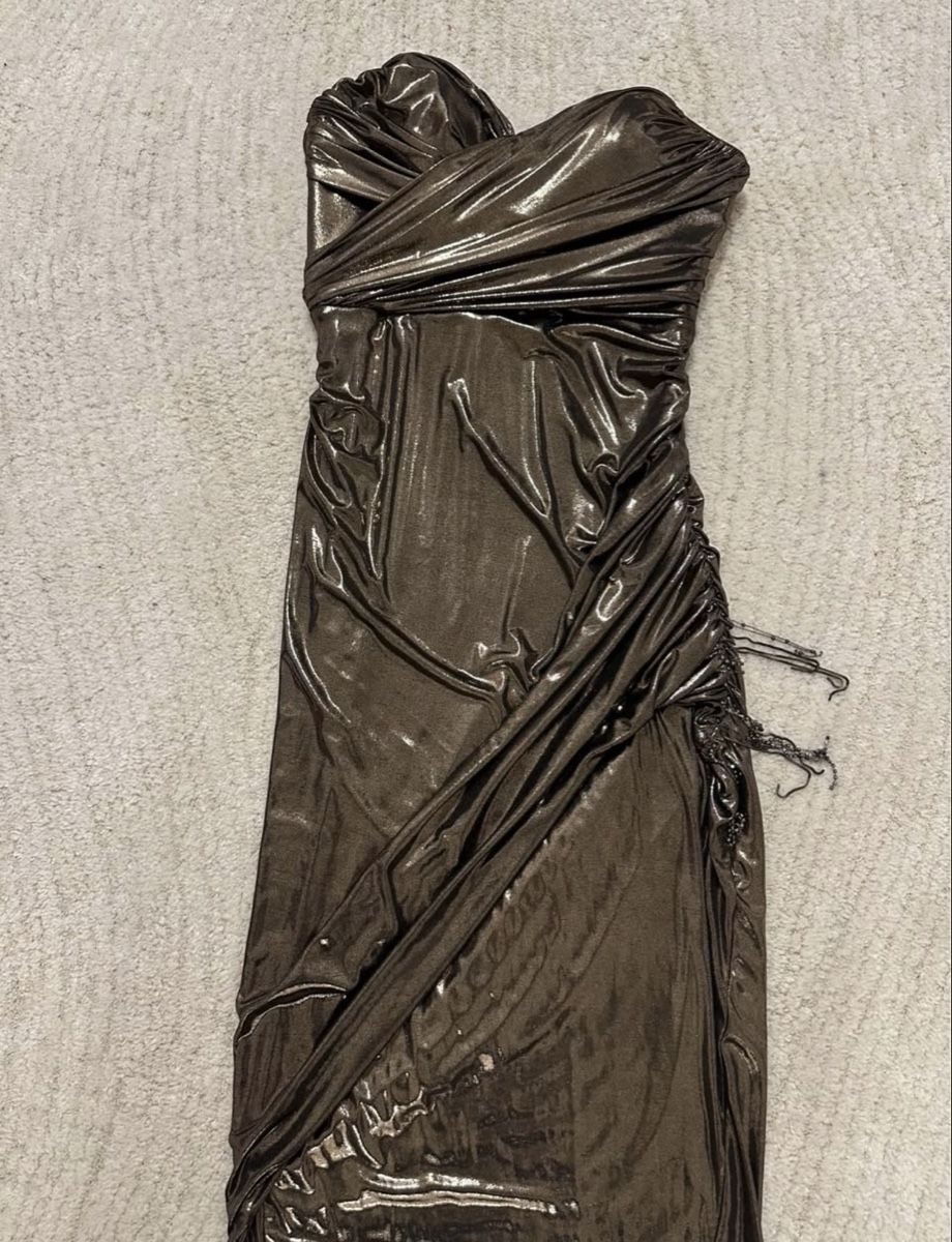 Kleider: Chromkleid – Neu (gemäss Beschreibung) aus Reiden von bes_7dqd 4
