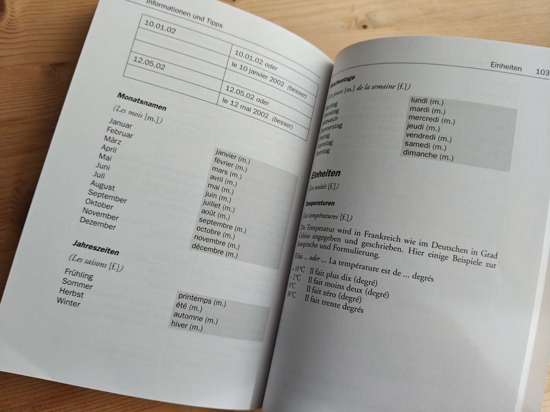 Libri: Bürokorrespondenz Franzöisch / Langenscheidt – Usato da Muttenz venduto da IkaSul 4