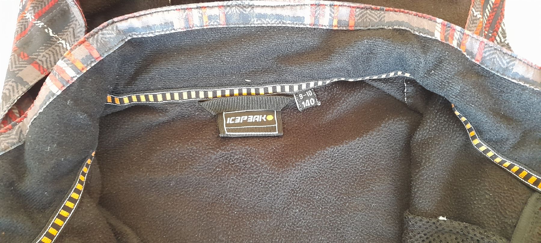 Icepeak Giacche & Cappotti: Veste Softshell Jacke Icepeak 140 – Usato da ERLINSBACH venduto da doudouce 2