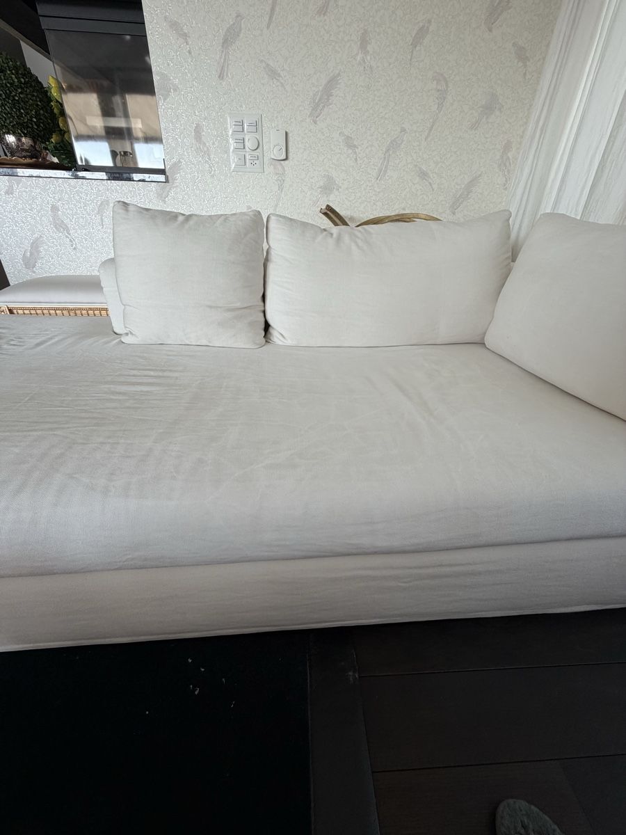 Sofas: Frigerio Poltrone E Diwani Sofa – Gebraucht aus Kilchberg ZH von Lisavivienne 3