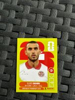 TUN 9 - Skhiri / Panini FIFA WM 2026