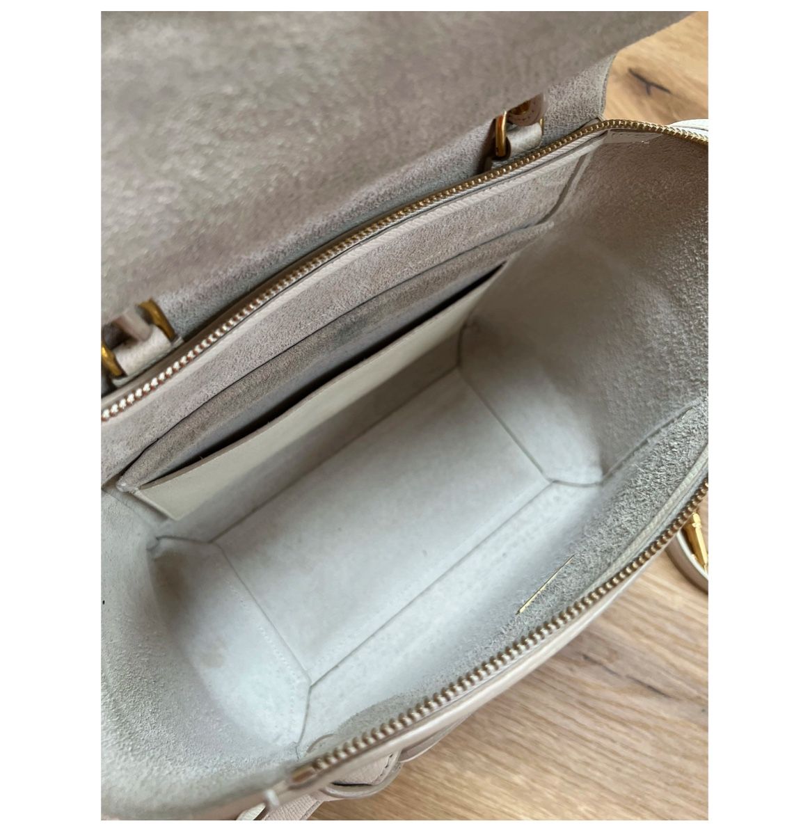 Celine Sacs femmes: Celine Belt Bag Micro – D'occasion à Münsingen par Mrs.Deer 5