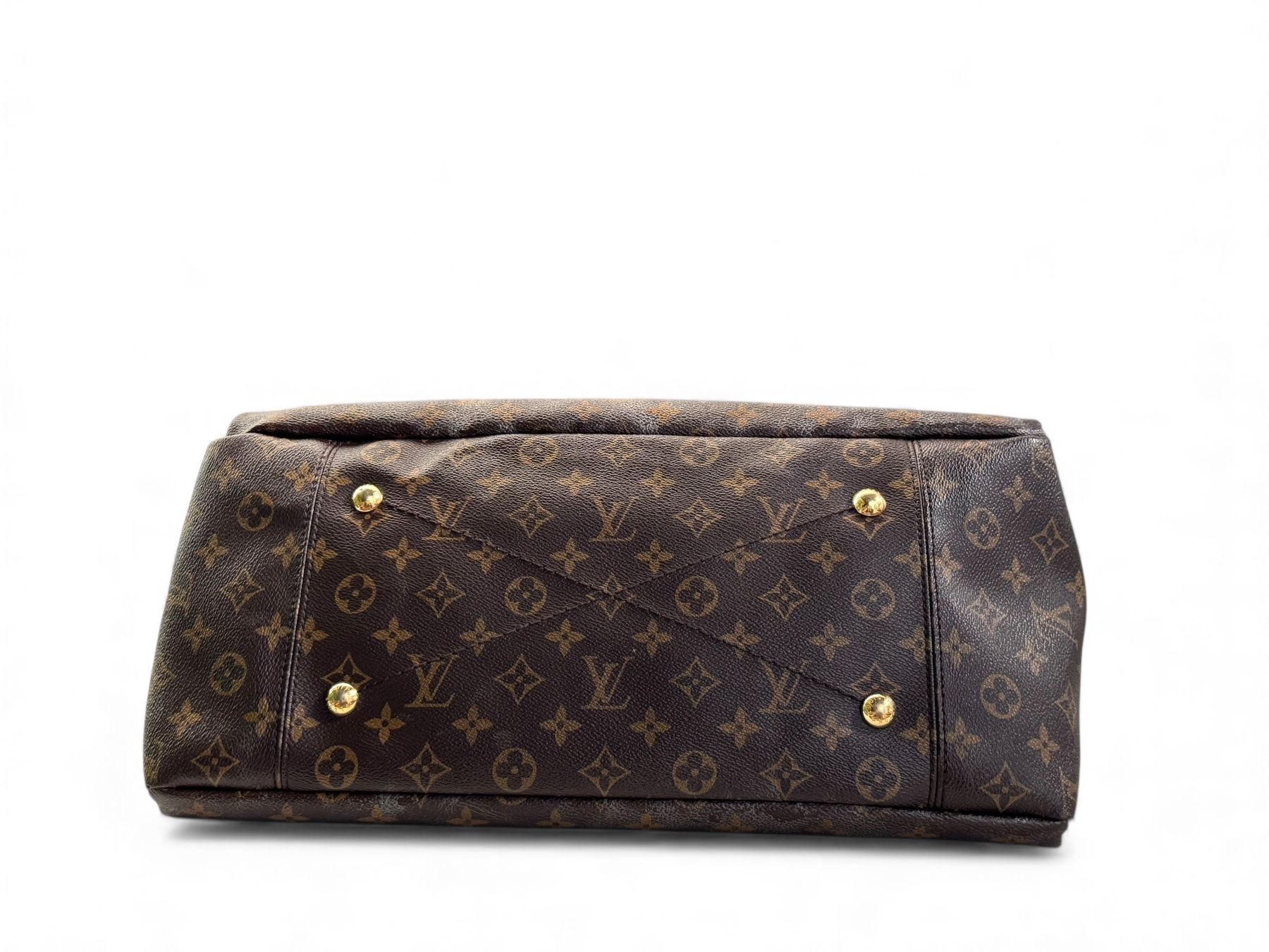 Louis Vuitton Borse da donna: LOUIS VUITTON  Monogram Artsy MM Tasche – Usato da Kriens venduto da hannaandkiko 4