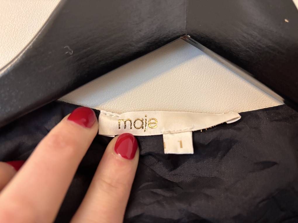 Vestiti: Maje Kleid Grösse 1 – Usato da Zürich venduto da AnnaPech 1