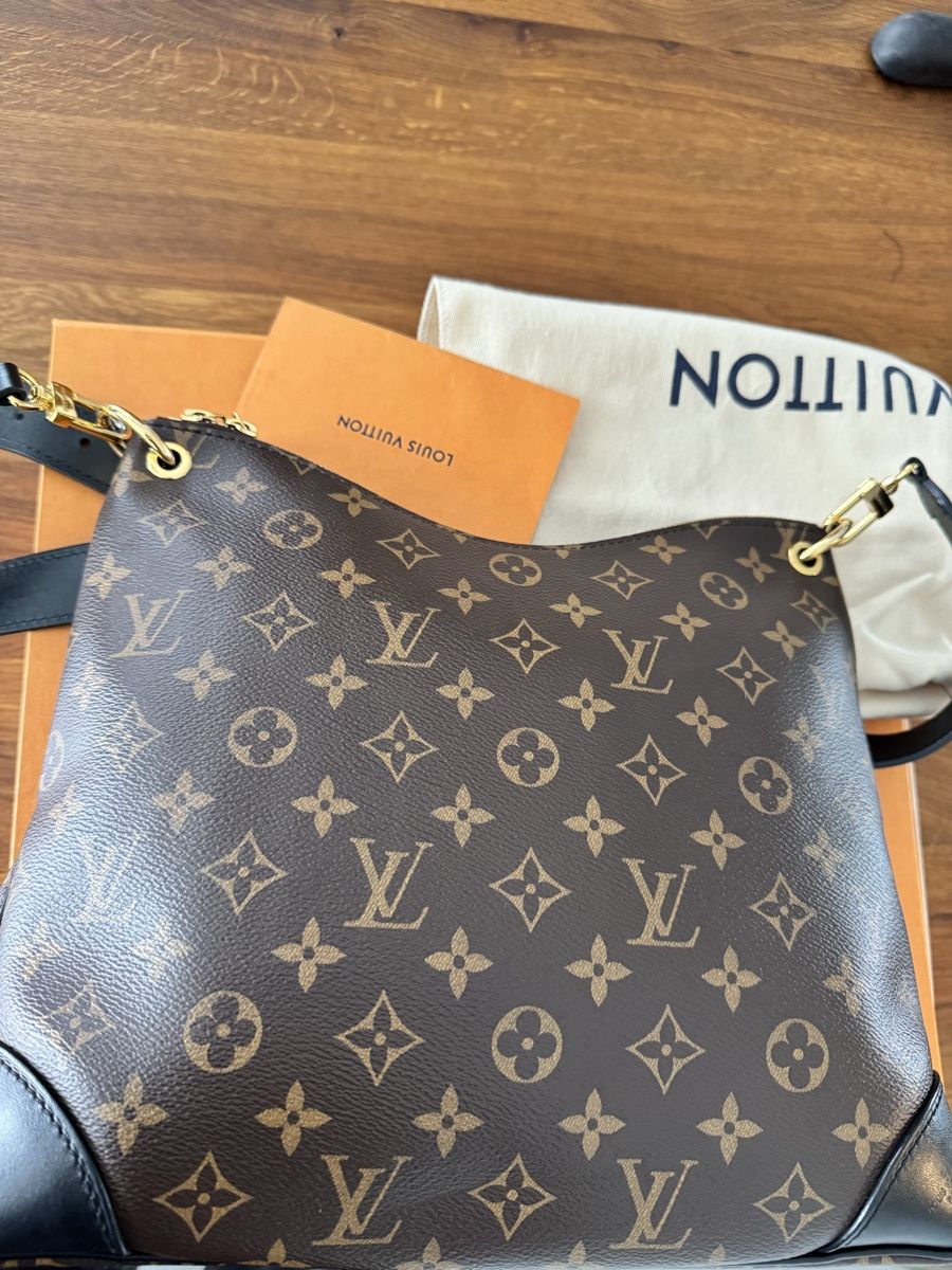 Louis Vuitton Taschen für Damen: Louis Vuitton Monogram Canvas Handtasche, Top Zustand! – Neu (gemäss Beschreibung) aus Winterthur von Njo_t7zg 2
