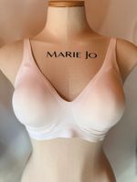 SLOGGI, T-Shirt Bralette BODY ADAPT, Grösse XL, Farbe Weiss