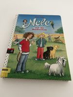 Kinderbuch: Nele und die Hundeschule von Usch Luhn