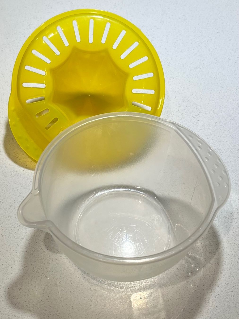 Elettrodomestici da cucina: Zitronenpresse🍋 – Usato da Glattpark(Opfikon) venduto da ste_n99y 1
