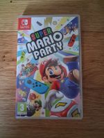 super mario party Nintendo switch 