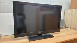 Fernseher DURABASE 32 Zoll  mit Fernbedienung