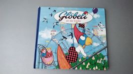 Glöbeli  an der Chilbi