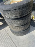 komunalräder 285 70 R19.5