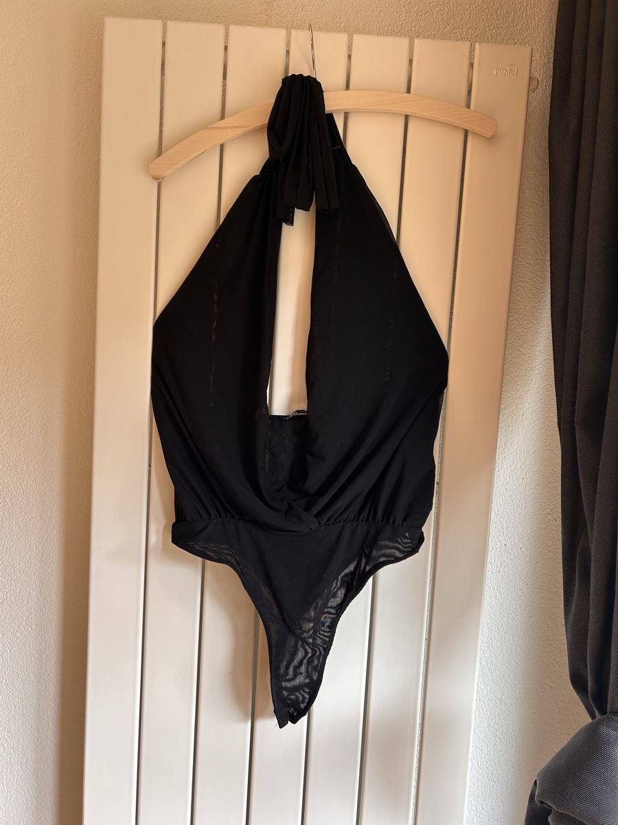 Zara Top: Body dos nu Zara M – Usato da lausanne venduto da Lilos77