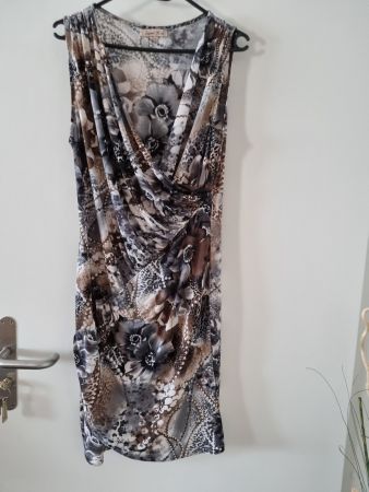 Kleid Gr. L