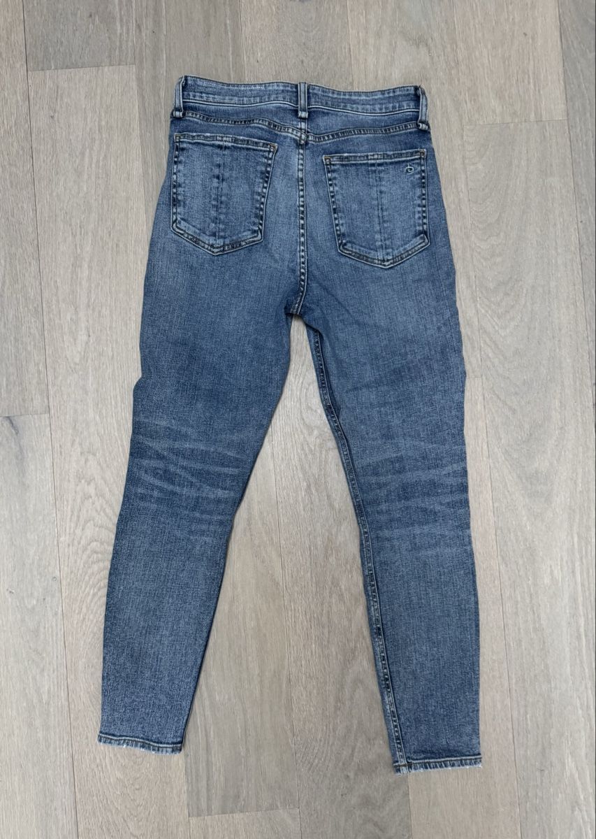Jeans: Jeans Rag&Bone taille 26 – Gebraucht aus Chamoson von Sev91 1