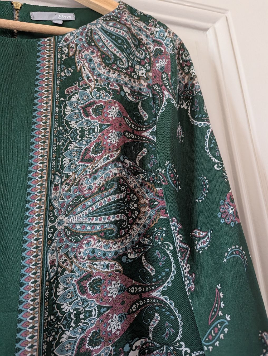 Etam Tops: haut Etam 36 – Gebraucht aus Montreux von dem_gyt9 2