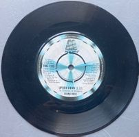DIANA ROSS - UPSDIDE DOWN